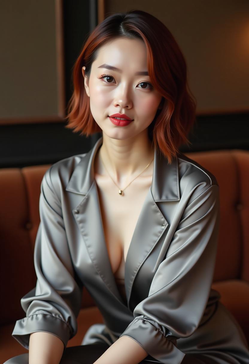 龙骑镜世界海报