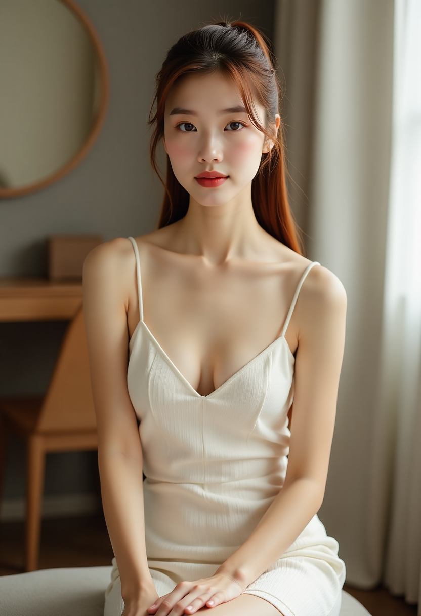 龙骑角色访谈海报