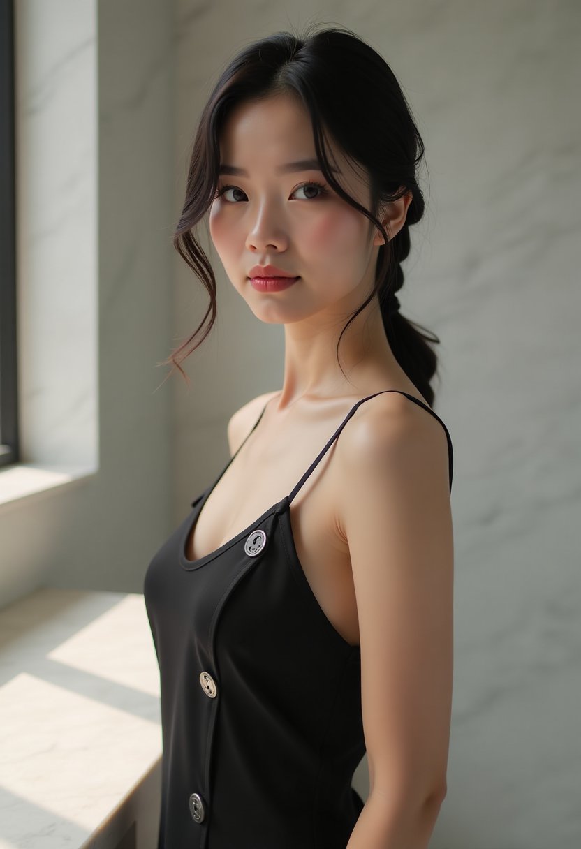 龙骑终章海报